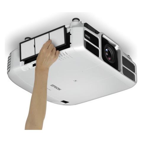 Filtro Aria per Proiettori della Seria Pro L1000 - Foto 1