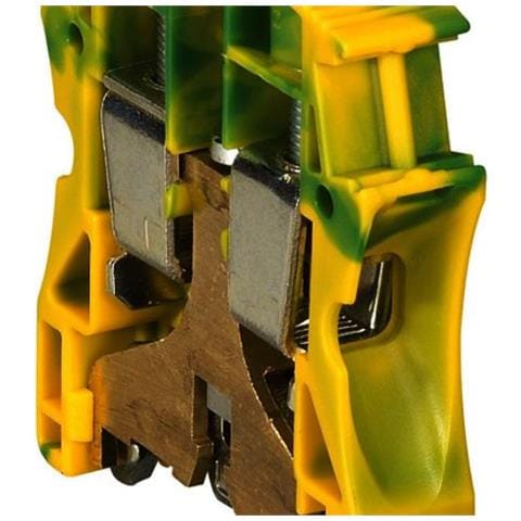 037174 - Viking3-morsetto Protezione 16 Mmq Guida Simm. - Foto 3