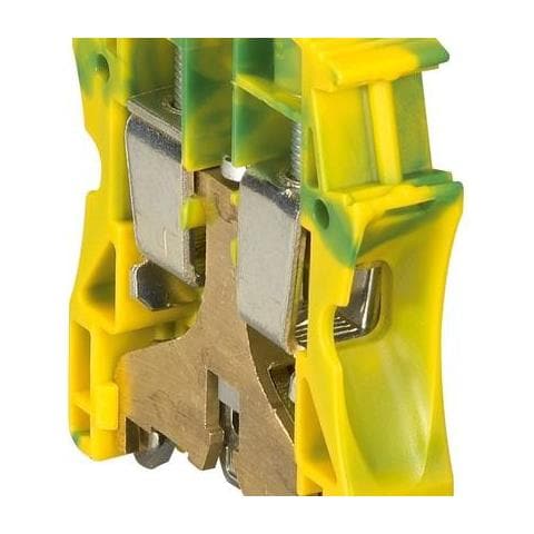 037174 - Viking3-morsetto Protezione 16 Mmq Guida Simm. - Foto 2