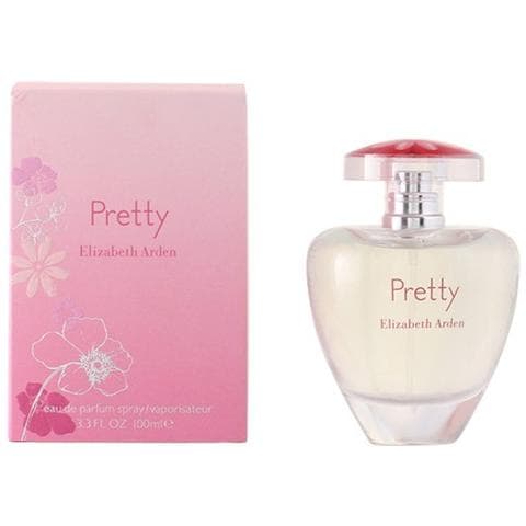 Pretty Edp Spray 100 Ml Ne-24025 - Foto 1
