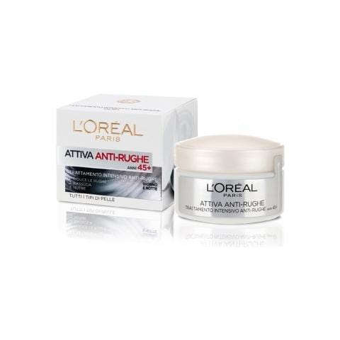 Crema Dermo Expertise Active Antirughe - Foto 1