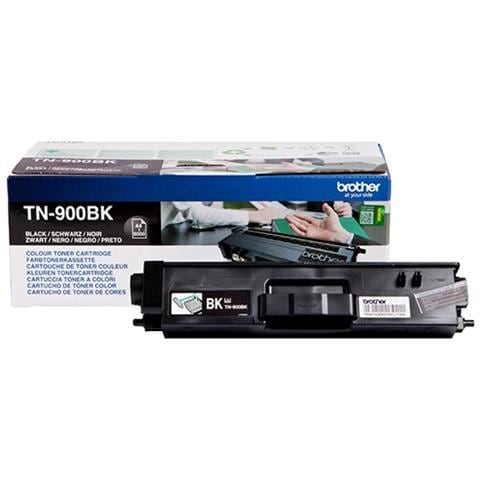 TN900BK - Nero - originale - cartuccia toner - per HL-L9200CDWT, - Foto 2