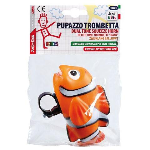 Baby Pupazzo Trombetta 93281 - Foto 1