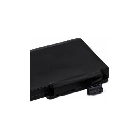 9866 Battery Macbook 13" White 10/09 - 7/11, Built-In, Li-Ion Polymer, A1331, 10.95v, 60wh - Foto 3