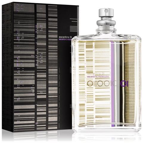 Profumi Donna Escentric 01 100 Ml - Foto 8