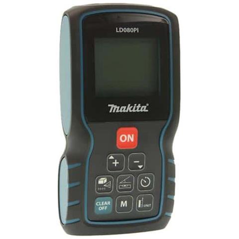 Laser Telemetro 50m Ld080pi - Foto 4