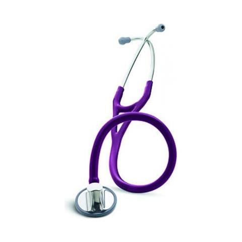 Littmann Master Cardiology - 2167 - prugna - Foto 1
