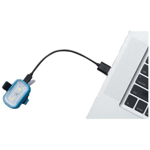 Illuminazione Click Front Usb Elettronica One Size - Foto 2