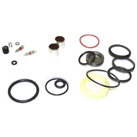 Forcelle Service Kit Ario Ricambi Dei Componenti One Size - Foto 1