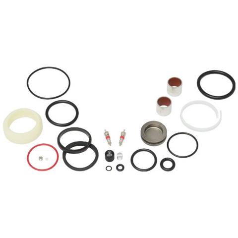 Forcelle Service Kit Ario Ricambi Dei Componenti One Size - Foto 2