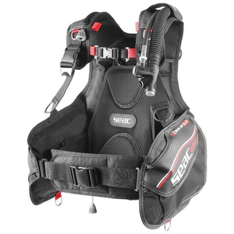 Gilets Seac Ego Bcd Gav Xs - Foto 1