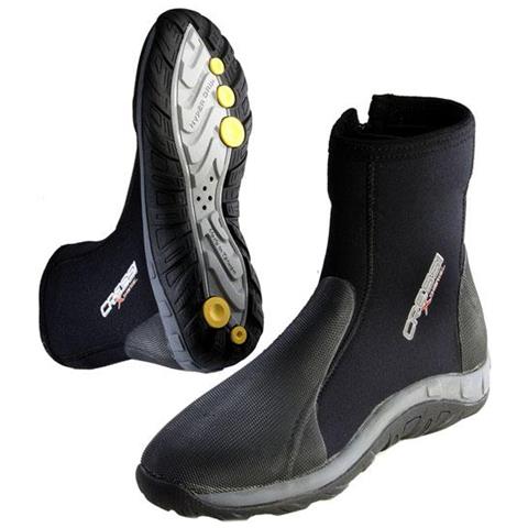 Scarponi Boots Lux 5 Mm Scarpe Uomo Eu 43-44 - Foto 1