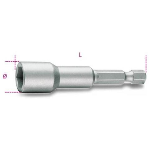 862f Inser. a Buss. mag. x Avv. 6 Pz. 5 - Foto 2