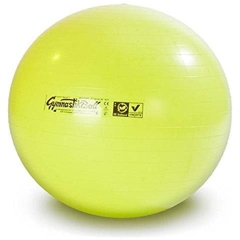 Original Pezzi Gymnastik Ball Biobased Cm 75 Lime - Foto 1