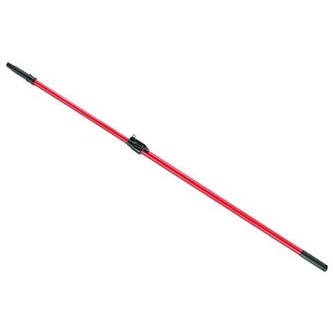 Asta Alluminio Telescopica - Mt. 3 - Foto 1