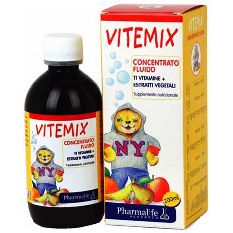 PHARMALIFE Vitemix Junior CN6011 PHARMALIFE Vitemix Junior CN6011