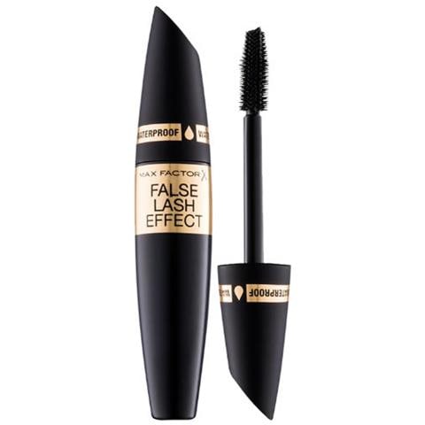False Lash Waterproof Epic Mascara Black - Foto 1
