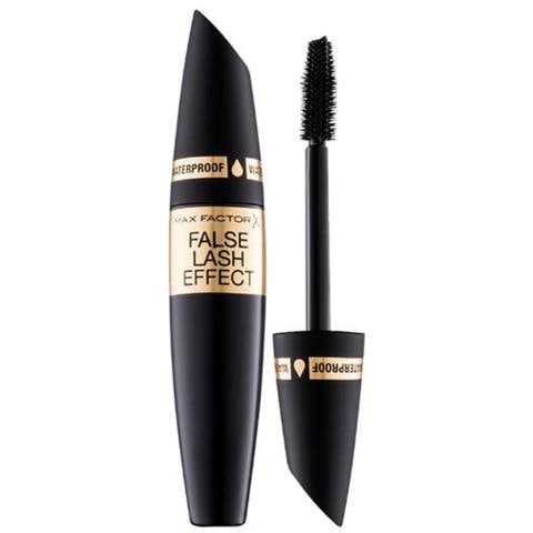 False Lash Waterproof Epic Mascara Black - Foto 2