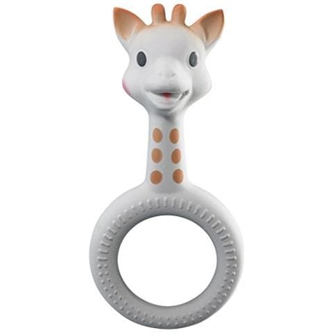 Sophie La Girafe Suona La Dentizione - Foto 4