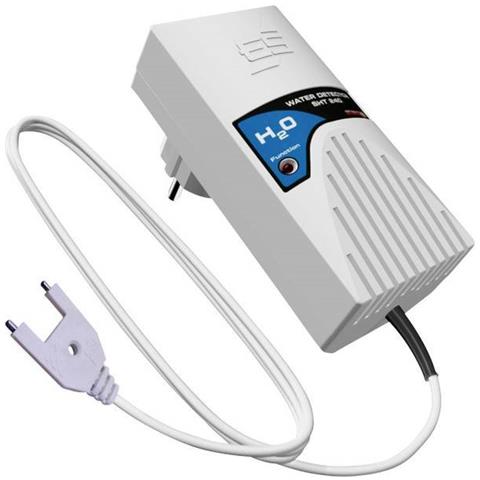 Rilevatore Acqua Con Sensore Esterno Rete Elettrica - Foto 1