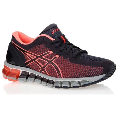 asics nere