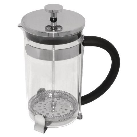 Gf233caffettiera, Acciaio Inossidabile - Foto 1