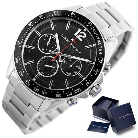 Orologio Da Uomo 1791104 Luke (zf054a) - In Ordine - Foto 11
