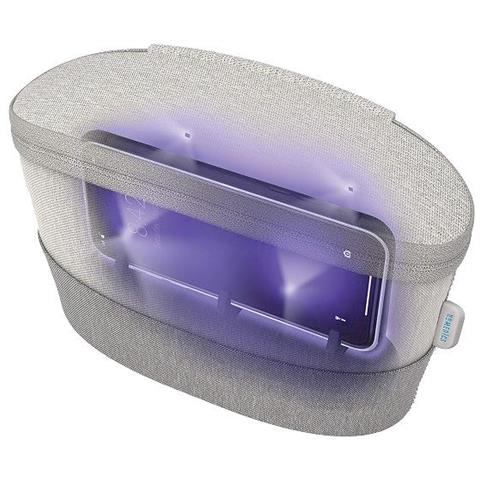 UV LED BAG SANITIZER - Foto 1