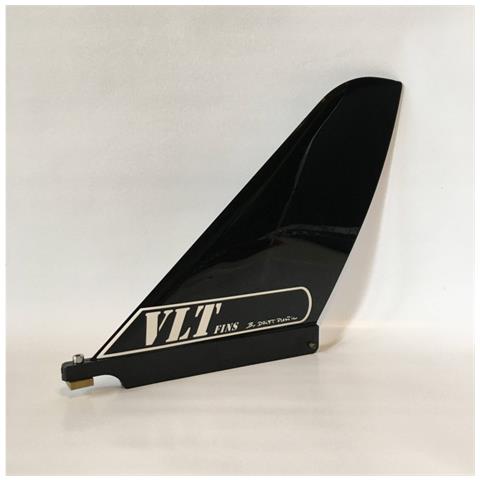 Pinna Per Sup Vlt Fin Hard Flex Nera 17x17,5 Us Box Osc2b - Foto 2