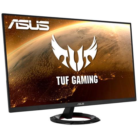 Monitor 27" LED IPS Gaming TUF Gaming VG279Q1R 1920 x 1080 Full HD Tempo di Risposta 1 ms Frequenza di Aggiornamento 144 (Hz) - Foto 10