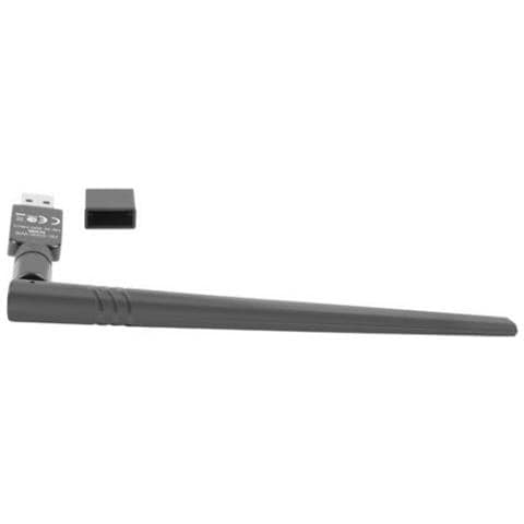 Adattatore Di Rete Usb Wifi Nc-0300-wie - Foto 1