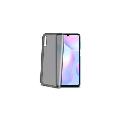 Tpu Cover Xiaomi Redmi 9a / 9at Black - Foto 1