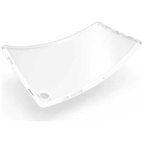 Soft Cover Clear per Tab A7, Colore: Ivory White - Foto 1