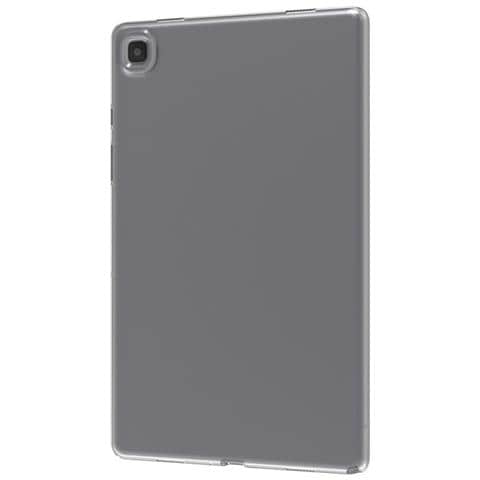 Soft Cover Clear per Tab A7, Colore: Ivory White - Foto 3