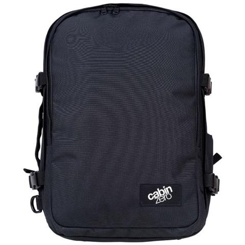 Zaino Classic Pro 32l Cabin Backpack Absoblack Cz261201 - Foto 1