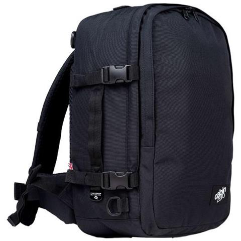 Zaino Classic Pro 32l Cabin Backpack Absoblack Cz261201 - Foto 2