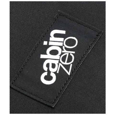 Zaino Classic Pro 32l Cabin Backpack Absoblack Cz261201 - Foto 5