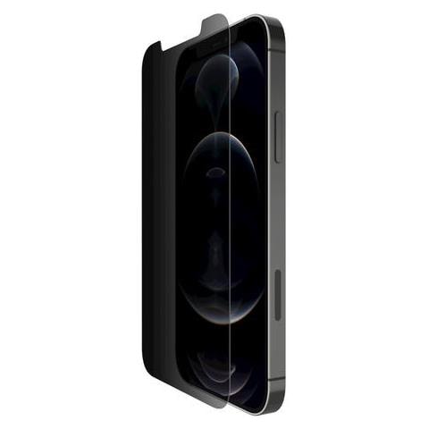 ScreenForce TemperedGlass Privacy iPhone 12/12Pro OVA029zz - Foto 1