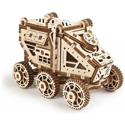 Mars Buggy Kit Legno 70.134 Di Alta Qualità - Foto 1