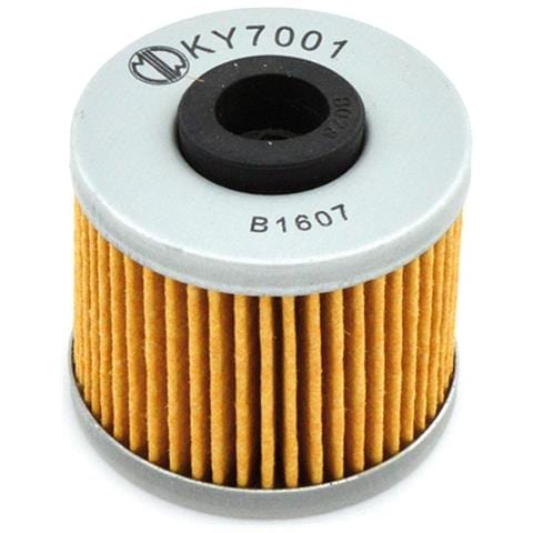 Filtro Olio Ky7001 - Equiv. Hf566 - Foto 1