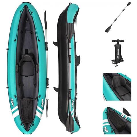 Hydro Force 65118 Kayak Ventura 280x86 Cm - Foto 1