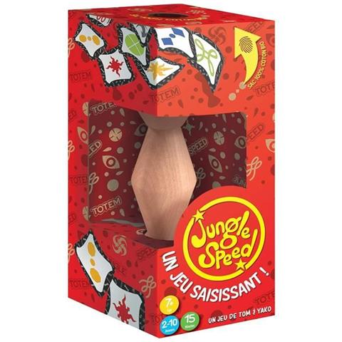 Jungle Speed Eco Design - Foto 1