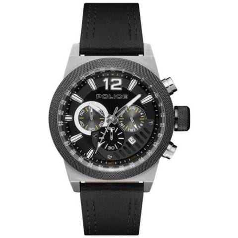 Orologio Da Uomo Pl15529jstb. 02 - Foto 1