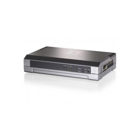 FPS-1033, Ethernet LAN, IEEE 802.3, IEEE 802.3u, Windows 2000, Windows 7 Enterprise, Windows 7 Enterprise x64, Windows 7 Home Basic, Windows 7 Home B, Mac OS 8.1, Mac OS 8.5, Mac OS 8.6, Mac OS 9.0, Mac OS 9.1, Mac OS 9.2, TCP / IP, IPX, NetBEUI, AppleTalk, LPR, SMB over TCP / IP, RAW, Attività - Foto 1