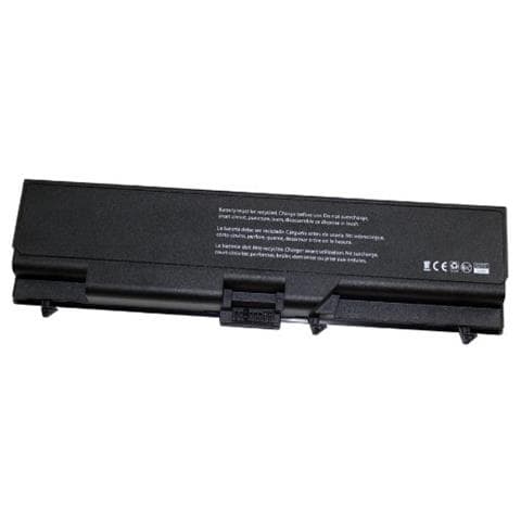 10.8V 5200mAh, 5200 mAh, Notebook / tablet PC, Ioni di litio, 314g - Foto 1