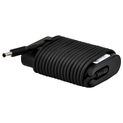AC Adaptor 45W, Interno, Computer portatile, Nero, AC - Foto 1