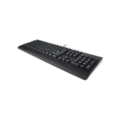 Tastiera RF Wireless 4X30H56874 Colore Nero (Layout Inglese US)  - Foto 2