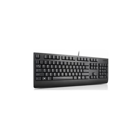 Tastiera RF Wireless 4X30H56874 Colore Nero (Layout Inglese US)  - Foto 3