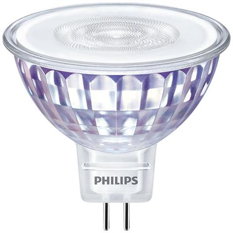 CorePro 7W GU5.3 A+ Bianco neutro lampada LED - Foto 1