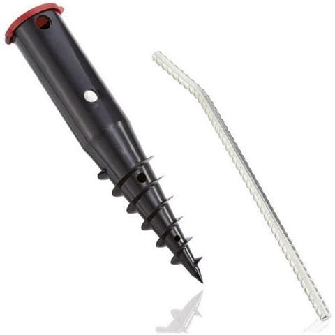 Manica A Pavimento Per L'asciugatura Su Supporto - 85606 - Foto 1